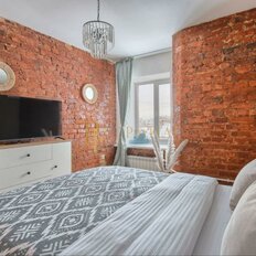 Квартира 37,1 м², 1-комнатная - изображение 4