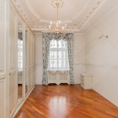 Квартира 150 м², 4-комнатная - изображение 5