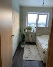 Квартира 47,6 м², 3-комнатная - изображение 5