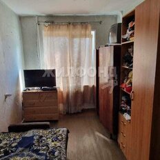 Квартира 43,4 м², 2-комнатная - изображение 3