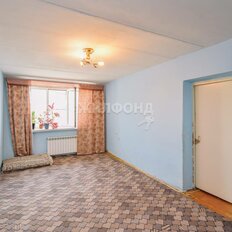 Квартира 54,2 м², 3-комнатная - изображение 2