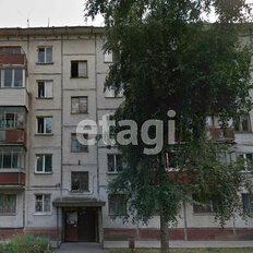 Квартира 61,2 м², 4-комнатная - изображение 5