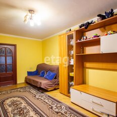 Квартира 60 м², 3-комнатная - изображение 1