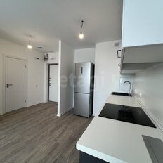 Квартира 34,1 м², 1-комнатная - изображение 3