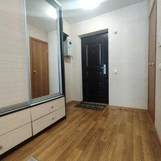 Квартира 30,5 м², студия - изображение 5