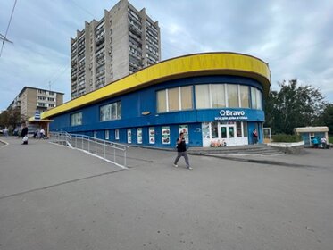 350 м², торговое помещение 210 000 ₽ в месяц - изображение 47