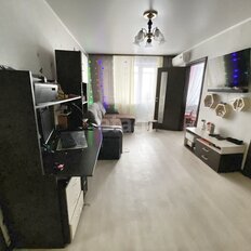 Квартира 60,5 м², 4-комнатная - изображение 2