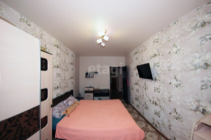 32 м², 1-комнатная квартира 23 000 ₽ в месяц - изображение 31