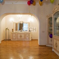 Квартира 108 м², 3-комнатная - изображение 3