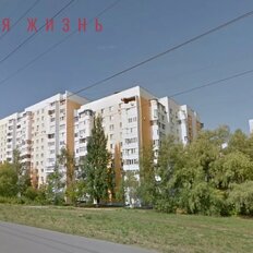 Квартира 72 м², 3-комнатная - изображение 2