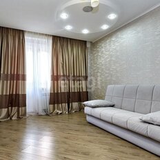 Квартира 85 м², 3-комнатная - изображение 4