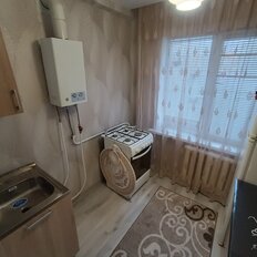 Квартира 27,9 м², 1-комнатная - изображение 5