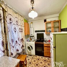 Квартира 45 м², 2-комнатная - изображение 2