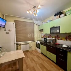 Квартира 53,2 м², 2-комнатная - изображение 2