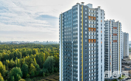 Купить квартиру площадью 26 кв.м. в Кировской области - изображение 41