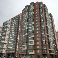 Квартира 75 м², 3-комнатная - изображение 1