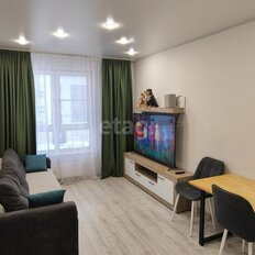 Квартира 60 м², 2-комнатная - изображение 4