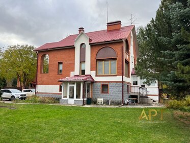 360 м² дом, 40 соток участок 164 128 320 ₽ - изображение 16