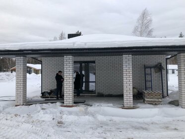 225 м² дом, 10 соток участок 21 000 000 ₽ - изображение 76