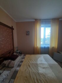 31 м², квартира-студия 2 200 ₽ в сутки - изображение 38