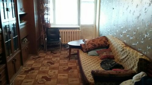 13 м², квартира-студия 10 500 ₽ в месяц - изображение 54