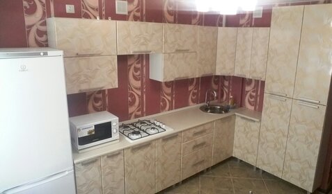 50 м², 1-комнатная квартира 1 500 ₽ в сутки - изображение 24