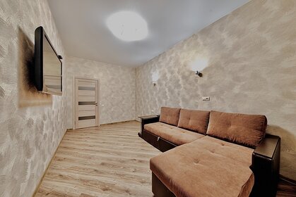 25 м², 1-комнатная квартира 1 700 ₽ в сутки - изображение 58