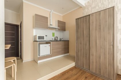 30 м², квартира-студия 3 499 ₽ в сутки - изображение 63