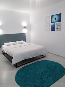 32 м², квартира-студия 3 800 ₽ в сутки - изображение 131