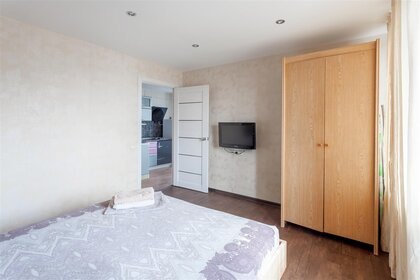 48 м², квартира-студия 5 200 ₽ в сутки - изображение 112