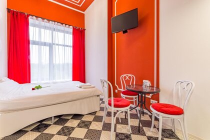 21 м², квартира-студия 3 000 ₽ в сутки - изображение 55