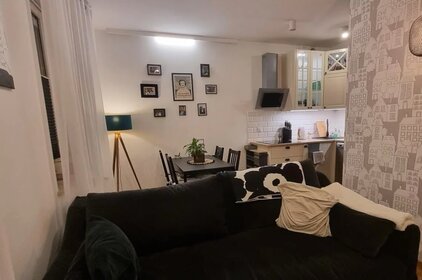 Купить квартиру на первом этаже в районе Выборгский в Санкт-Петербурге и ЛО - изображение 32