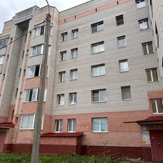 Квартира 60,5 м², 2-комнатная - изображение 3