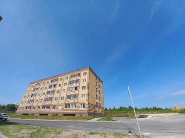 37,4 м², 1-комнатная квартира 2 600 000 ₽ - изображение 20