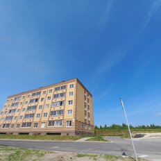 Квартира 38,2 м², 1-комнатная - изображение 1