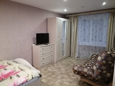 20 м², квартира-студия 1 700 ₽ в сутки - изображение 85