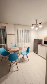 40 м², 1-комнатная квартира 2 500 ₽ в сутки - изображение 81