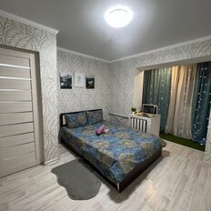 Квартира 30 м², 1-комнатная - изображение 5