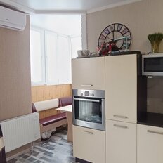 Квартира 23,4 м², студия - изображение 5