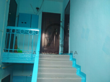 Снять комнату в квартире на улице Костромской переулок в Самаре - изображение 22