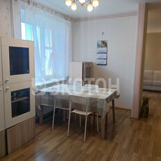 Квартира 116 м², 4-комнатная - изображение 1