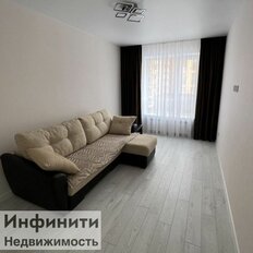 Квартира 74,5 м², 3-комнатная - изображение 5