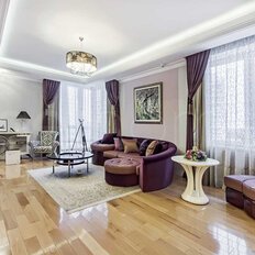 Квартира 218 м², 3-комнатная - изображение 2