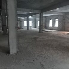 670 м², торговое помещение - изображение 5