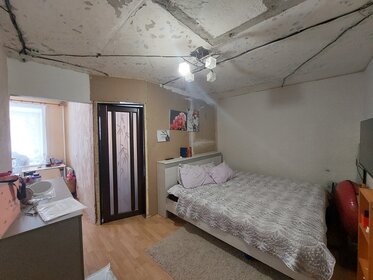 31,3 м², 1-комнатная квартира 3 000 000 ₽ - изображение 36