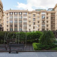 Квартира 235,3 м², 4-комнатная - изображение 3