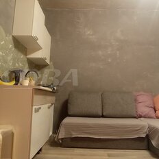 Квартира 26 м², студия - изображение 1