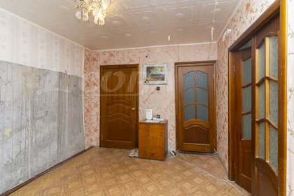 Купить квартиру с раздельным санузлом в ЖК «Город Первых» в Санкт-Петербурге и ЛО - изображение 30