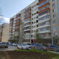 Квартира 86 м², 3-комнатная - изображение 1