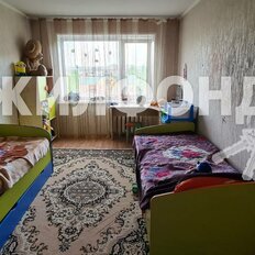 Квартира 61,2 м², 3-комнатная - изображение 2